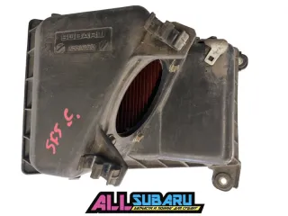 46052-FE000 Впуск, корпус воздушного фильтра Subaru Forester SF Арт 2-185128, вид 1