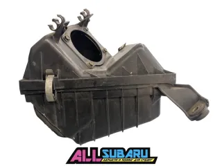 46052-FE000 Впуск, корпус воздушного фильтра Subaru Forester SF Арт 2-185128, вид 2