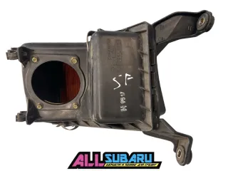 46052-FE000 Впуск, корпус воздушного фильтра Subaru Forester SF Арт 2-185128, вид 3