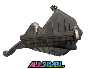 46052-FE000 Впуск, корпус воздушного фильтра Subaru Forester SF Арт 2-185128, вид 4