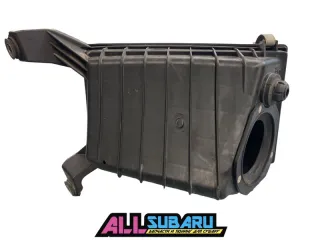 46052-FE000 Впуск, корпус воздушного фильтра Subaru Forester SF Арт 2-185128, вид 5