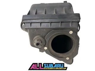 46052-FE000 Впуск, корпус воздушного фильтра Subaru Forester SF Арт 2-185128, вид 6