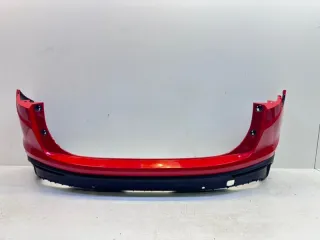 6044066100 Бампер задний Geely Coolray Арт 2-185230, вид 1