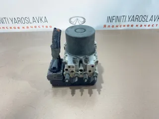 1338005670 Блок ABS Mazda 6 3 Арт 2-185489, вид 1