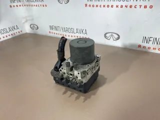 1338005670 Блок ABS Mazda 6 3 Арт 2-185489, вид 2