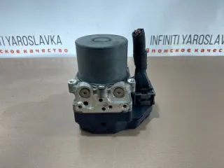 1338005670 Блок ABS Mazda 6 3 Арт 2-185489, вид 6