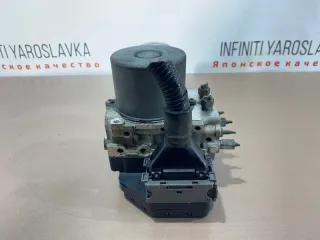 1338005670 Блок ABS Mazda 6 3 Арт 2-185489, вид 8