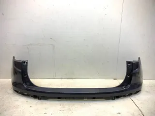 6044066100 Бампер задний Geely Coolray Арт 2-185679, вид 1