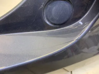 6044066100 Бампер задний Geely Coolray Арт 2-185679, вид 4