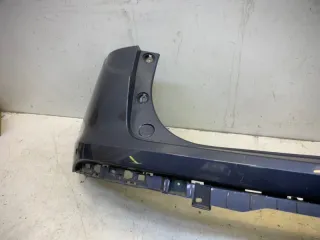 6044066100 Бампер задний Geely Coolray Арт 2-185679, вид 6