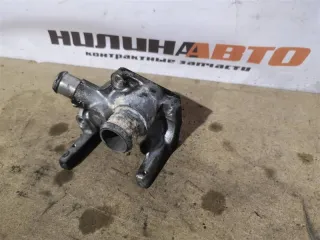 1531004 Фланец (тройник) системы охлаждения Ford Focus 1 Арт 2-185767, вид 1