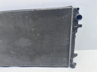 6600001982 Радиатор (основной) Geely Coolray Арт 2-185820, вид 3