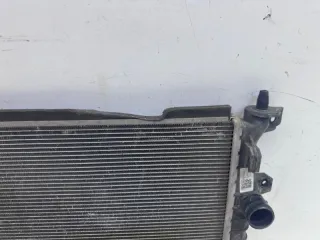 6600001982 Радиатор (основной) Geely Coolray Арт 2-185820, вид 4