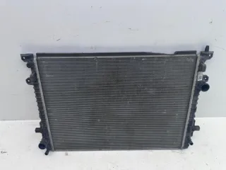 6600001982 Радиатор (основной) Geely Coolray Арт 2-185820, вид 9