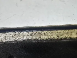 6600001982 Радиатор (основной) Geely Coolray Арт 2-185820, вид 10
