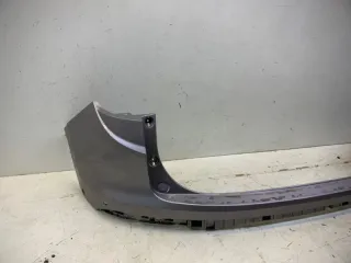 6044066100 Бампер задний Geely Coolray Арт 2-186059, вид 2