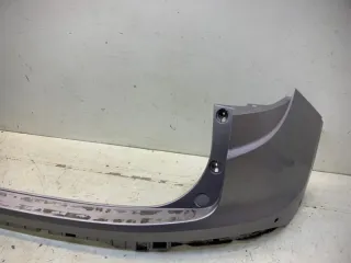 6044066100 Бампер задний Geely Coolray Арт 2-186059, вид 3