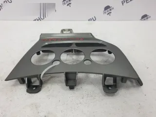1835492 Рамка блока управления климат-контролем Ford Focus 1 Арт 2-186166, вид 1