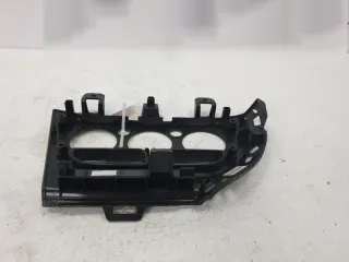 1835492 Рамка блока управления климат-контролем Ford Focus 1 Арт 2-186166, вид 2