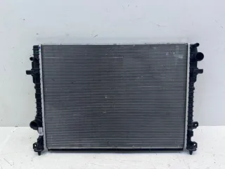 6600012887 Радиатор (основной) Geely Coolray Арт 2-186310, вид 1