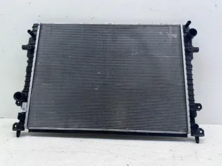 6600012887 Радиатор (основной) Geely Coolray Арт 2-186310, вид 6