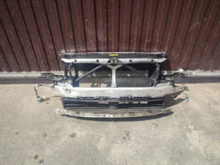 51647383855 Панель передняя салона (торпедо) BMW 5 G30/G31 Арт 2-186415, вид 1