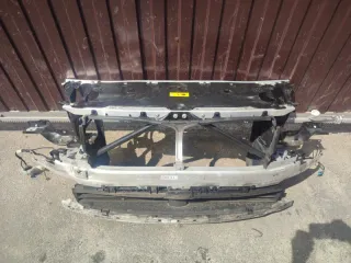51647383855 Панель передняя салона (торпедо) BMW 5 G30/G31 Арт 2-186415, вид 2