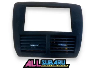 66065-FG020 Рамка климата, климат контроль Subaru Impreza 3 Арт 2-186572, вид 1
