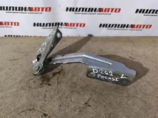 1101591 Петля капота Ford Focus 2 Арт 2-186657, вид 1