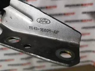 1101591 Петля капота Ford Focus 2 Арт 2-186657, вид 4