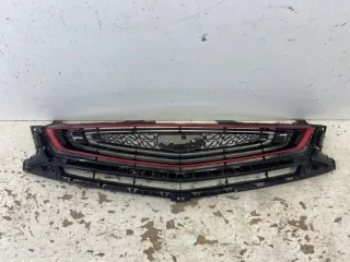 6013024800 Решетка радиатора Geely Coolray Арт 2-186899, вид 1