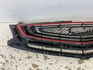 6013024800 Решетка радиатора Geely Coolray Арт 2-186899, вид 2