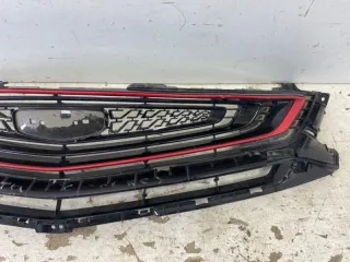 6013024800 Решетка радиатора Geely Coolray Арт 2-186899, вид 4