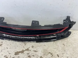 6013024800 Решетка радиатора Geely Coolray Арт 2-186899, вид 6