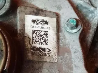 CV61-7L486-GE Раздаточная коробка Ford Kuga 2 Арт 2-186902, вид 4