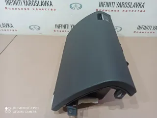 A1646800691 Бардачок Mercedes GL X164 Арт 2-187325, вид 4