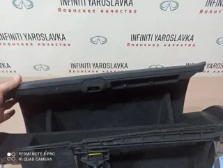 A1646800691 Бардачок Mercedes GL X164 Арт 2-187325, вид 5