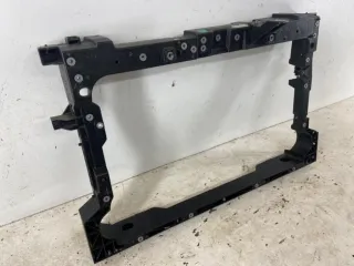 6600003689 Передняя панель крепления облицовки (телевизор) Geely Coolray Арт 2-187326, вид 8