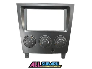 72311-FE070 Рамка климата, климат контроль Subaru Impreza 2 Арт 2-187369, вид 1