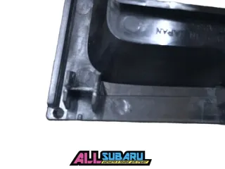 72311-FE070 Рамка климата, климат контроль Subaru Impreza 2 Арт 2-187369, вид 4