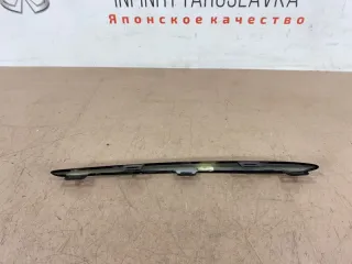 A1678858403 Молдинг бампера переднего Mercedes GLE W167 Арт 2-187370, вид 11