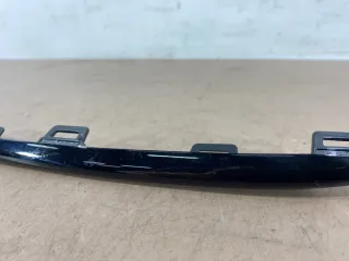 A1678858403 Молдинг бампера переднего Mercedes GLE W167 Арт 2-187370, вид 3