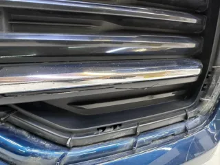 6010173200 Бампер передний Geely Monjaro Арт 2-187426, вид 6