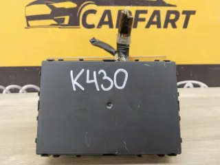 284b2jd02d Блок комфорта Nissan Qashqai 1  Арт 2-187445, вид 1