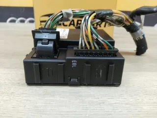 284b2jd02d Блок комфорта Nissan Qashqai 1  Арт 2-187445, вид 7