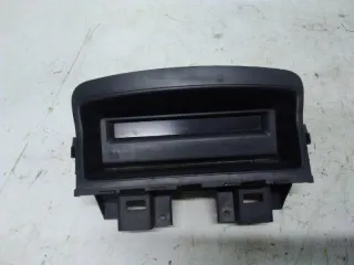 95226898 Дисплей Chevrolet Cruze J300 Арт 2-187789, вид 1
