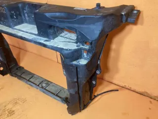 BB53-105B00-A Передняя панель крепления облицовки (телевизор) Ford Explorer 5 Арт 2-187820, вид 4