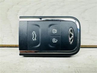 J28-7900017 Ключ Chery Tiggo 8 PRO Арт 2-187823, вид 1