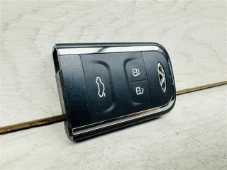 J28-7900017 Ключ Chery Tiggo 8 PRO Арт 2-187823, вид 2