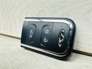 J28-7900017 Ключ Chery Tiggo 8 PRO Арт 2-187823, вид 3